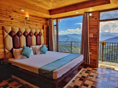 Aakarsh 民宿 - 帕哈迪美食中心