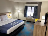 Days Inn by Wyndham Lincoln, IL Hoteles en Condado de Logan