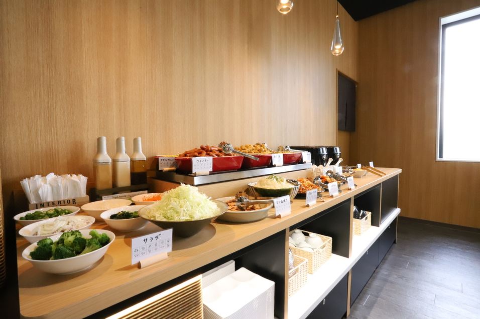 AB Hotel Nakatsugawa