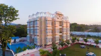 Aryavarta A Boutique Resort