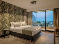 Casa Joseph Libertador Hotels near Colegiales