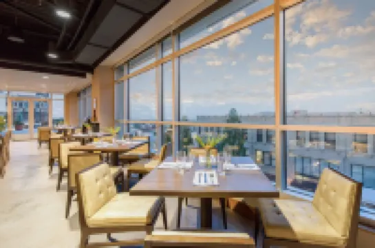 Cambria Hotel Downtown Asheville