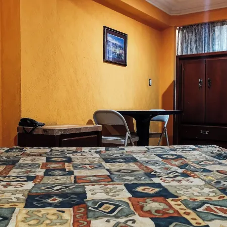 Hotel El Barón