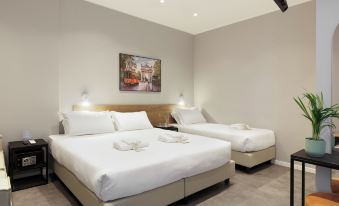 Hotel 22 Marzo