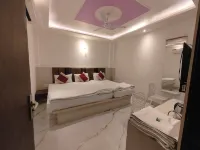 S.S Guest House - Pensions