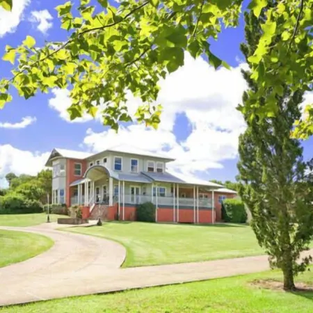 Gillandrea - Gracious Victorian Accomodation
