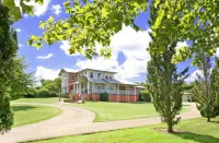 Gillandrea - Gracious Victorian Accomodation