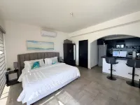 Puerto San Carlos Bay House & Tours -1st & 2nd Floor-