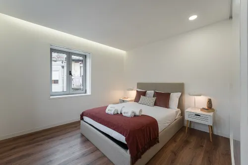 GuestReady - Urkunina apartment - pantai