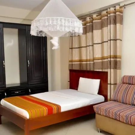 Acactus Hotel