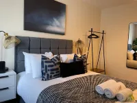 Clifton Apartment Hotels in Adamsdown