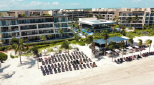 Royalton Hideaway Riviera Cancun, An Autograph Collection All-Inclusive Resort– Adults Only