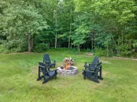 Wolfjaw Lodge