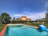 Holiday Home in Chianti with Pool - Apartments