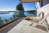 Visula Hotel & Spa - New Opening 2026 - Ocean View