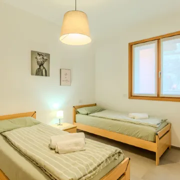 Casa Tondi