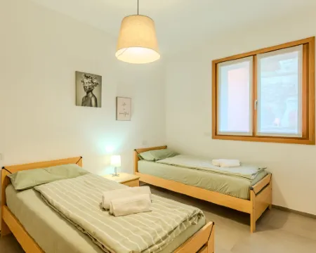 Casa Tondi Hotels in Porlezza