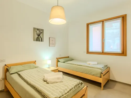 Casa Tondi Hotels in Porlezza