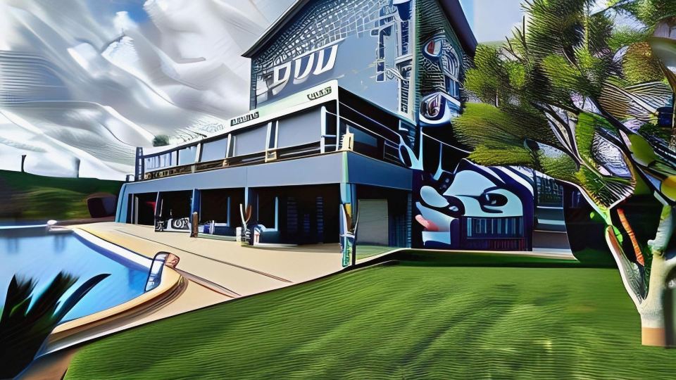 Hotel Don Rodrigues