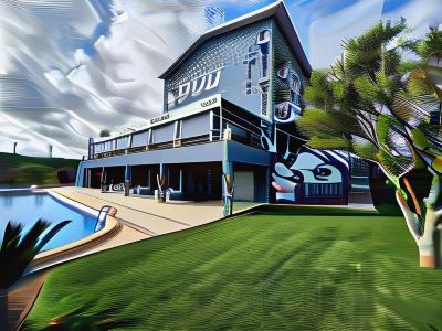 Hotel Don Rodrigues