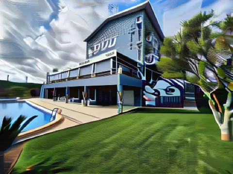 Hotel Don Rodrigues  otelleri