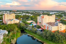 Vacation Village at Bonaventure, Fort Lauderdale