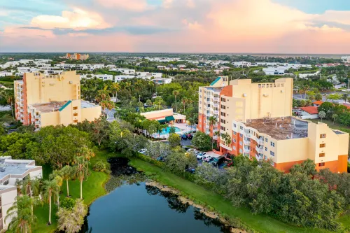 Vacation Village at Bonaventure, Fort Lauderdale Hotels in Weston
