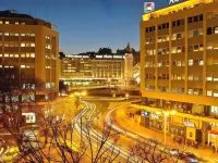 Vila Nova Guesthouse โรงแรมใกล้อัลฟามา