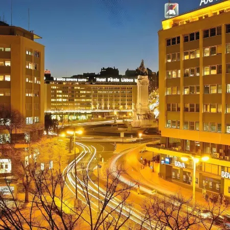 Vila Nova Guesthouse