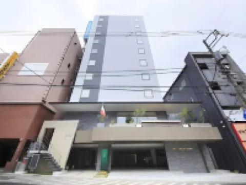 ホテル昭明館 三島のホテル