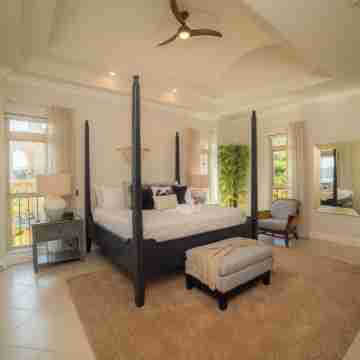 Bella Vista 4A Ocean View Renovated Rooms