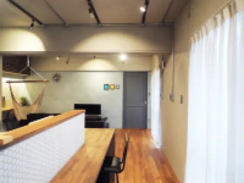 Conveniam Nesabu Hotels in Tomigusuku