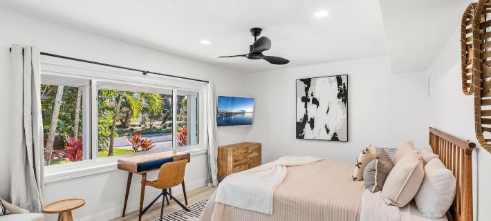 502 Colony Street Hotels in Melbourne Beach