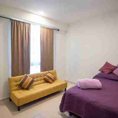 Makeva Condos, Near Malecon Rooms