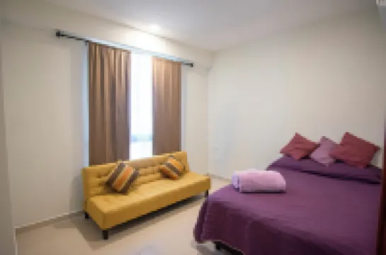 Makeva Condos, Near Malecon