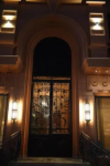 The LC Hotel Các khách sạn ở 