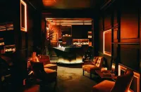 Impossible Motel - bar