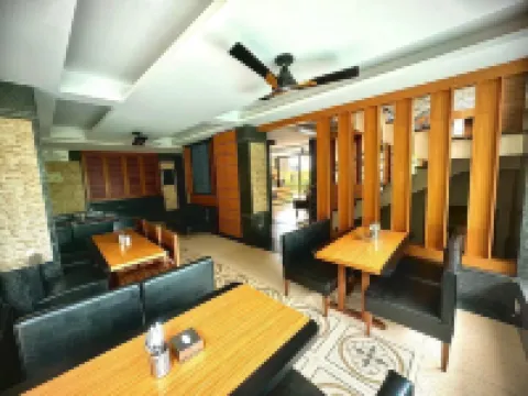 Merlot Suites Hotels in Nerul