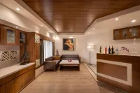 Welcomhotel by ITC Hotels, Rama International, Aurangabad - bar