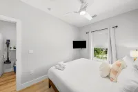 Cape Cottages - Scallop Cottage - 3-Star
