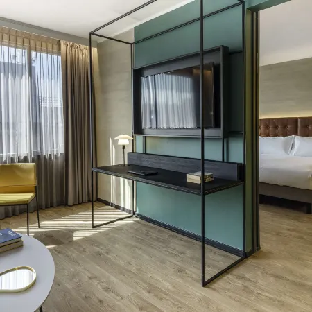 Pullman Santiago El Bosque