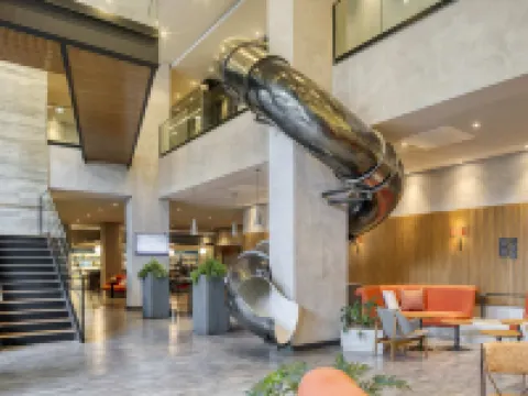Novotel BH Savassi Hotels in Belo Horizonte