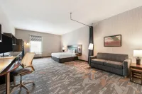 Home2 Suites by Hilton Pensacola I-10 at North Davis Hwy