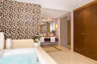 Dreams Royal Beach Punta Cana - Hot Tub