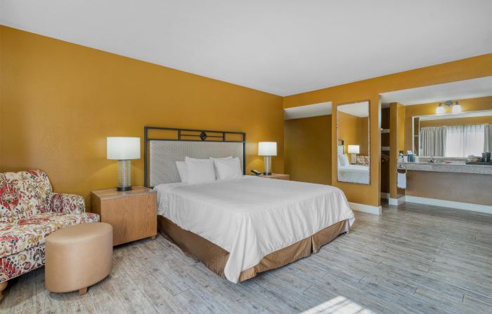 SureStay Hotel by Best Western Camarillo