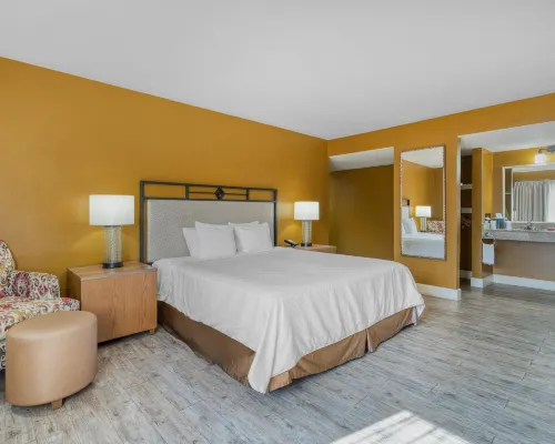 SureStay Hotel by Best Western Camarillo Hotels in Camarillo