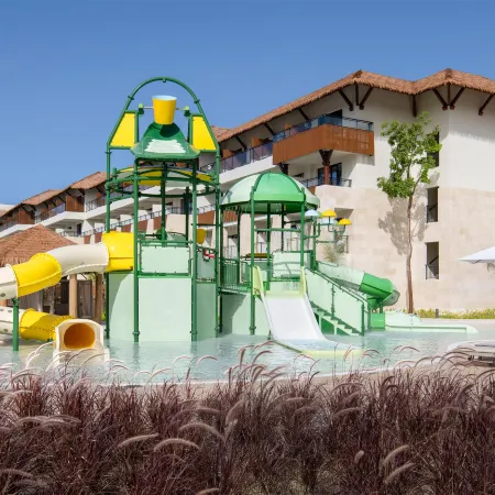 Dreams Playa Esmeralda Resort & Spa - All Inclusive