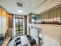 Life Style F Hotel Các khách sạn gần Ga Singil
