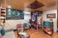 恆河畔的DLS酒店 - SPA