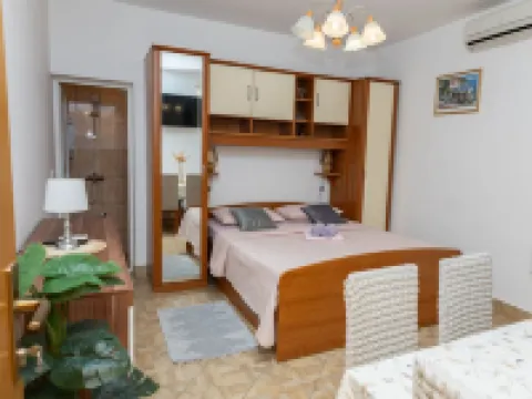 Apartments Sea Line